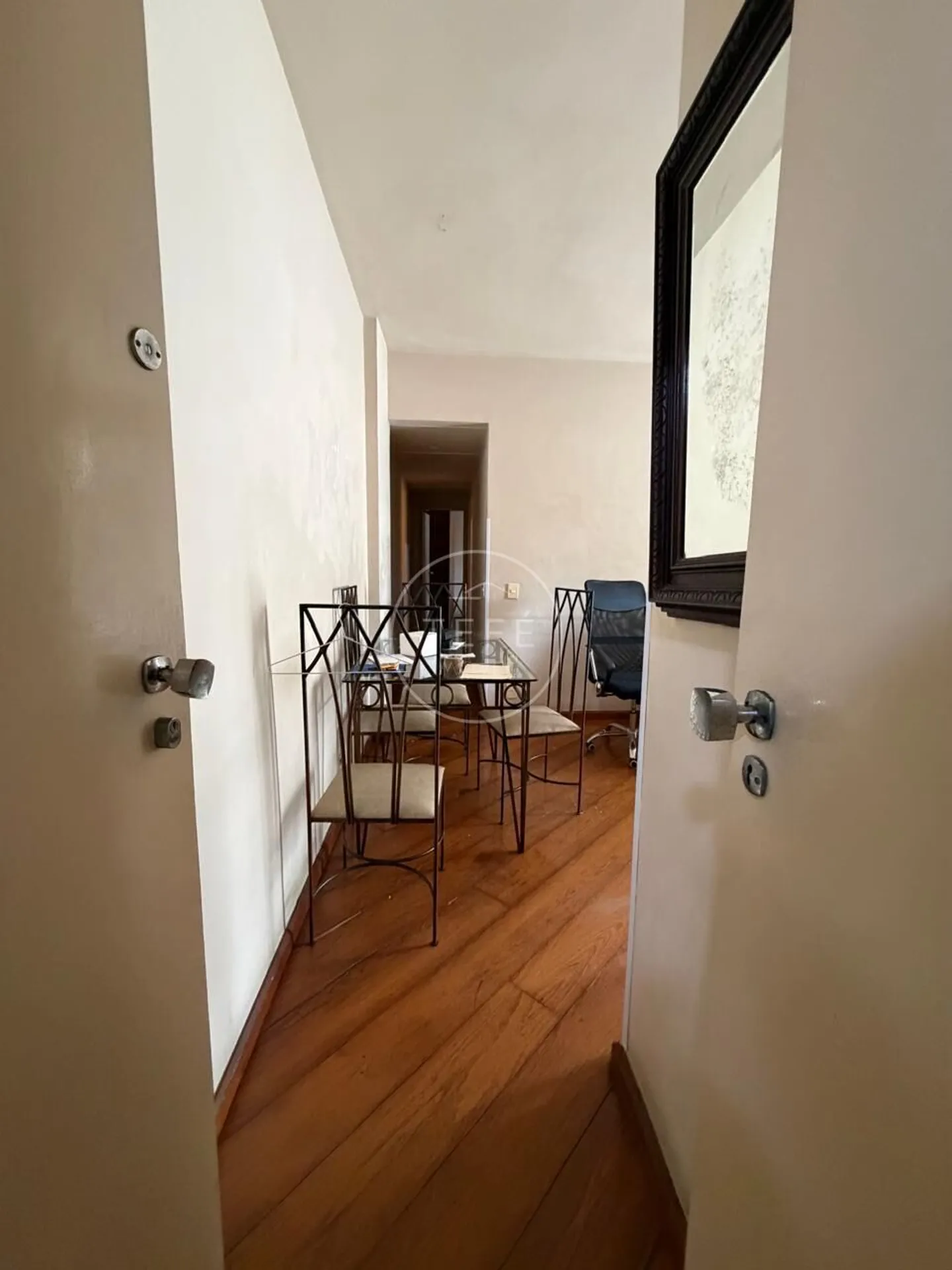 2-bedroom apartment with a home office in Rio de Janeiro — photo 21