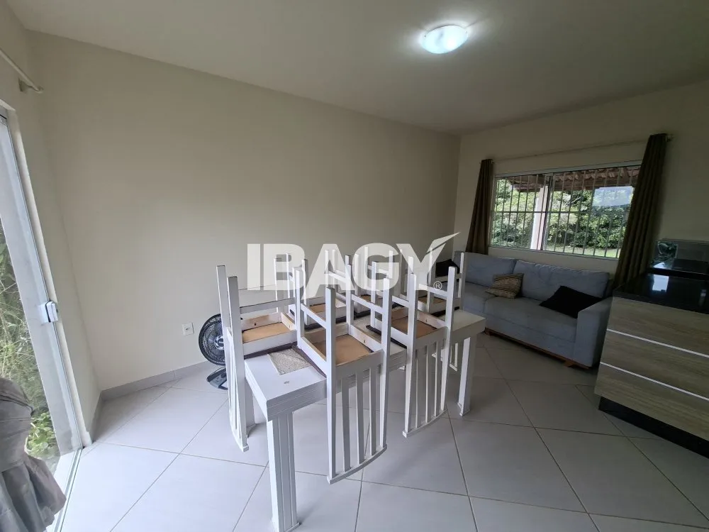 Furnished house with open kitchen and gas stove — photo 7