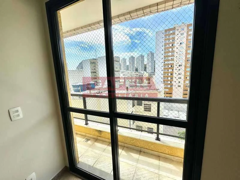 Apartamento flat mobiliado com suíte e garagem — photo 10
