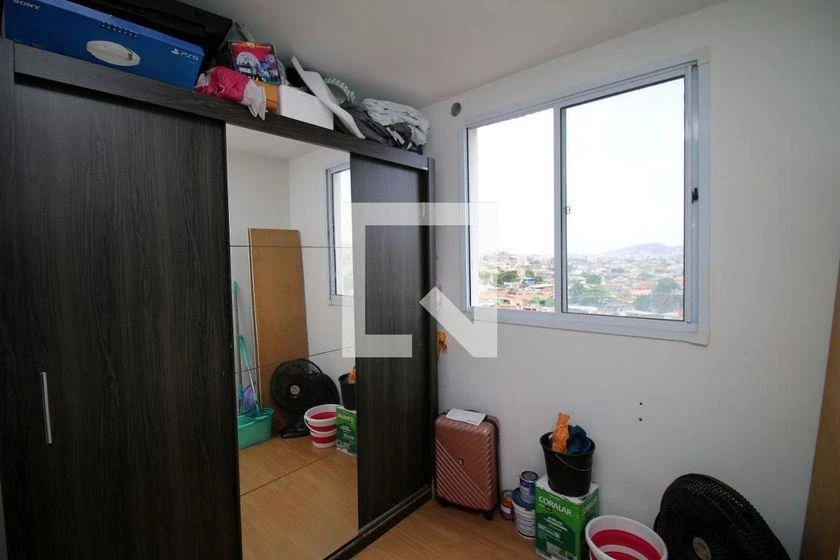 2-bedroom apartment in a building with a gym — photo 35