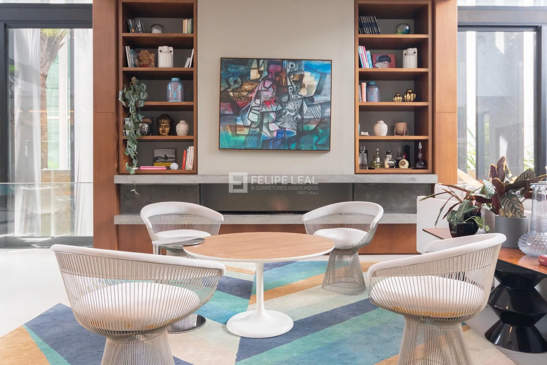 Меблированный дом в кондоминиуме: 5 люкс-спален и 700 м² — photo 44