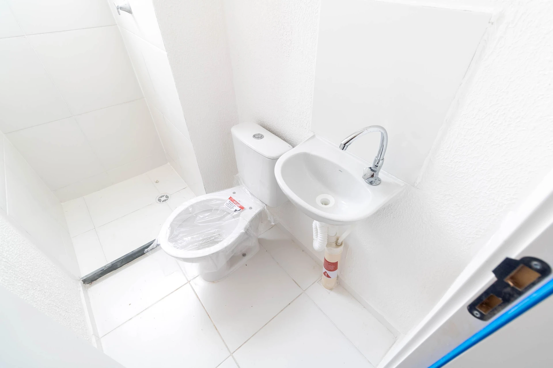 Rental apartment with 2 bedrooms and 1 bathroom — photo 4
