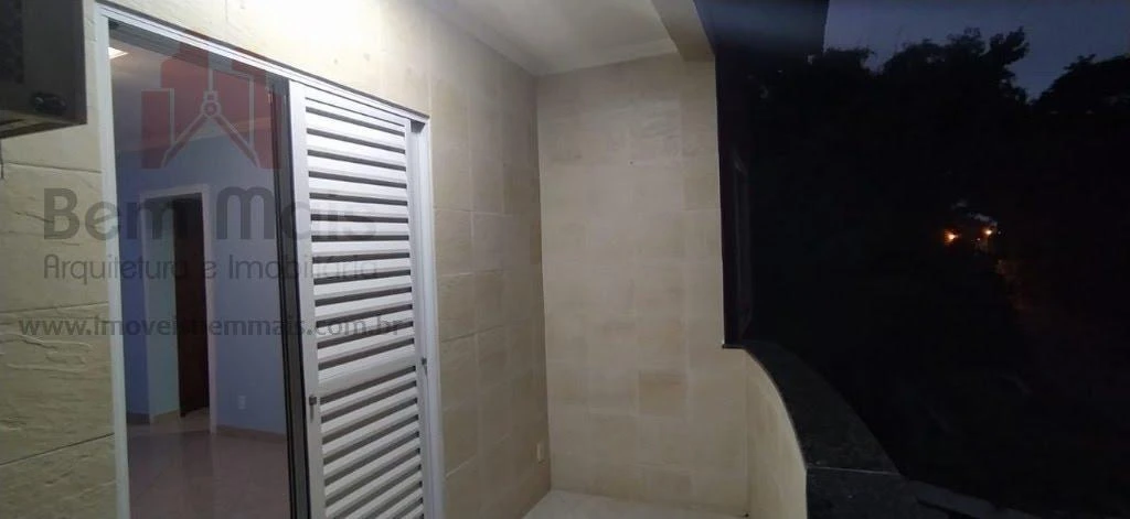 Unfurnished 4-bedroom apartment with closed kitchen — photo 19