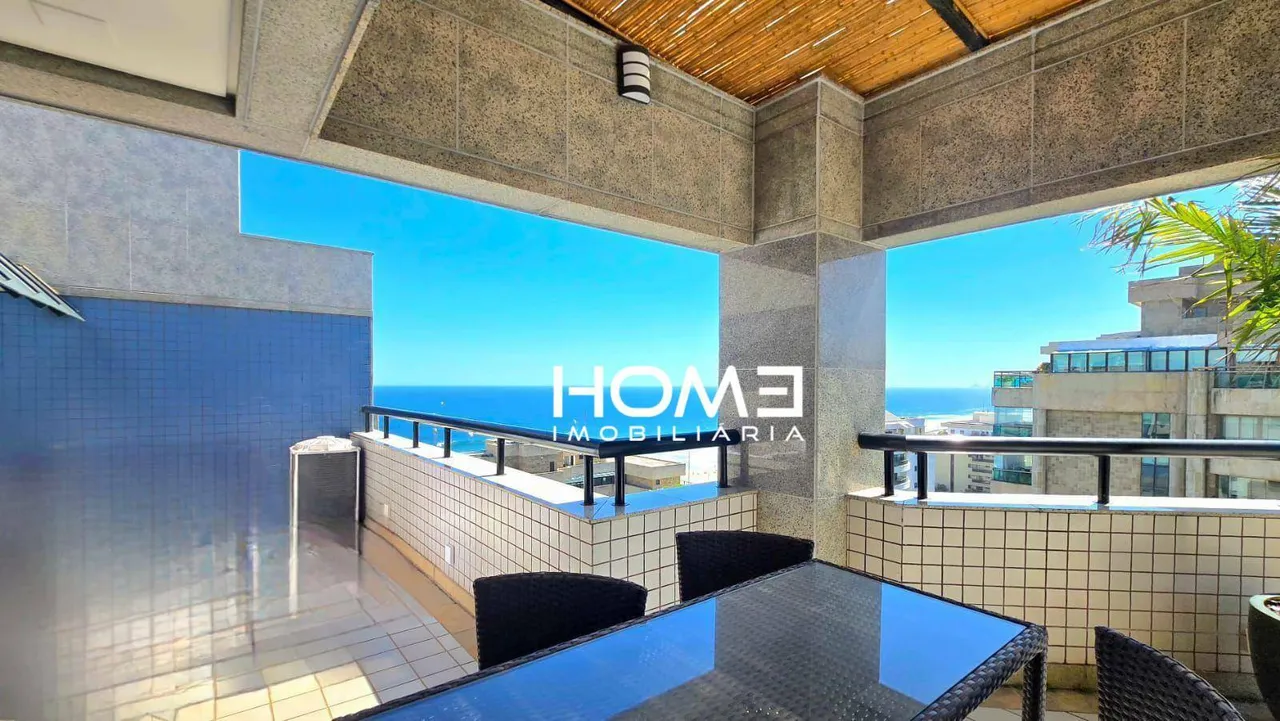 Apartamento mobiliado com 4 quartos e 5 banheiros — photo 7