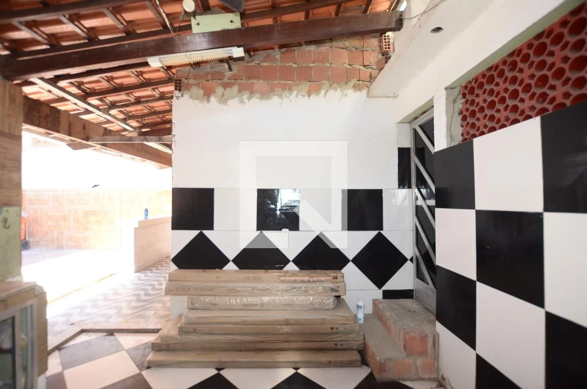 Furnished apartment, 260 m², with a grill on the balcony — photo 52