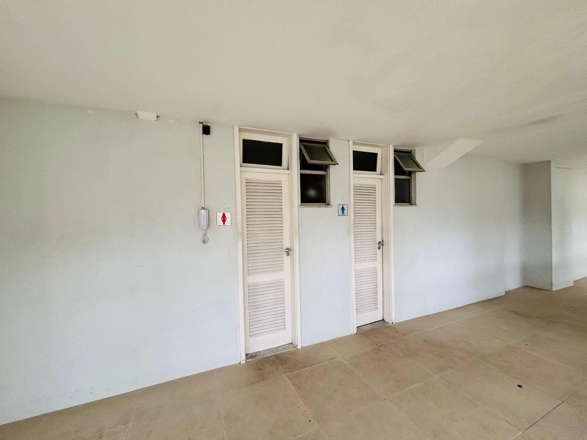 Apartment, 102 m², with a washing machine — photo 45