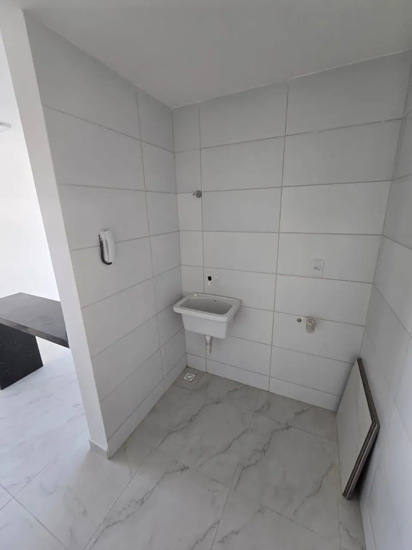 Квартира: 3 спальни, 1 со своей ванной, 62 м², Жуан-Песоа — photo 5