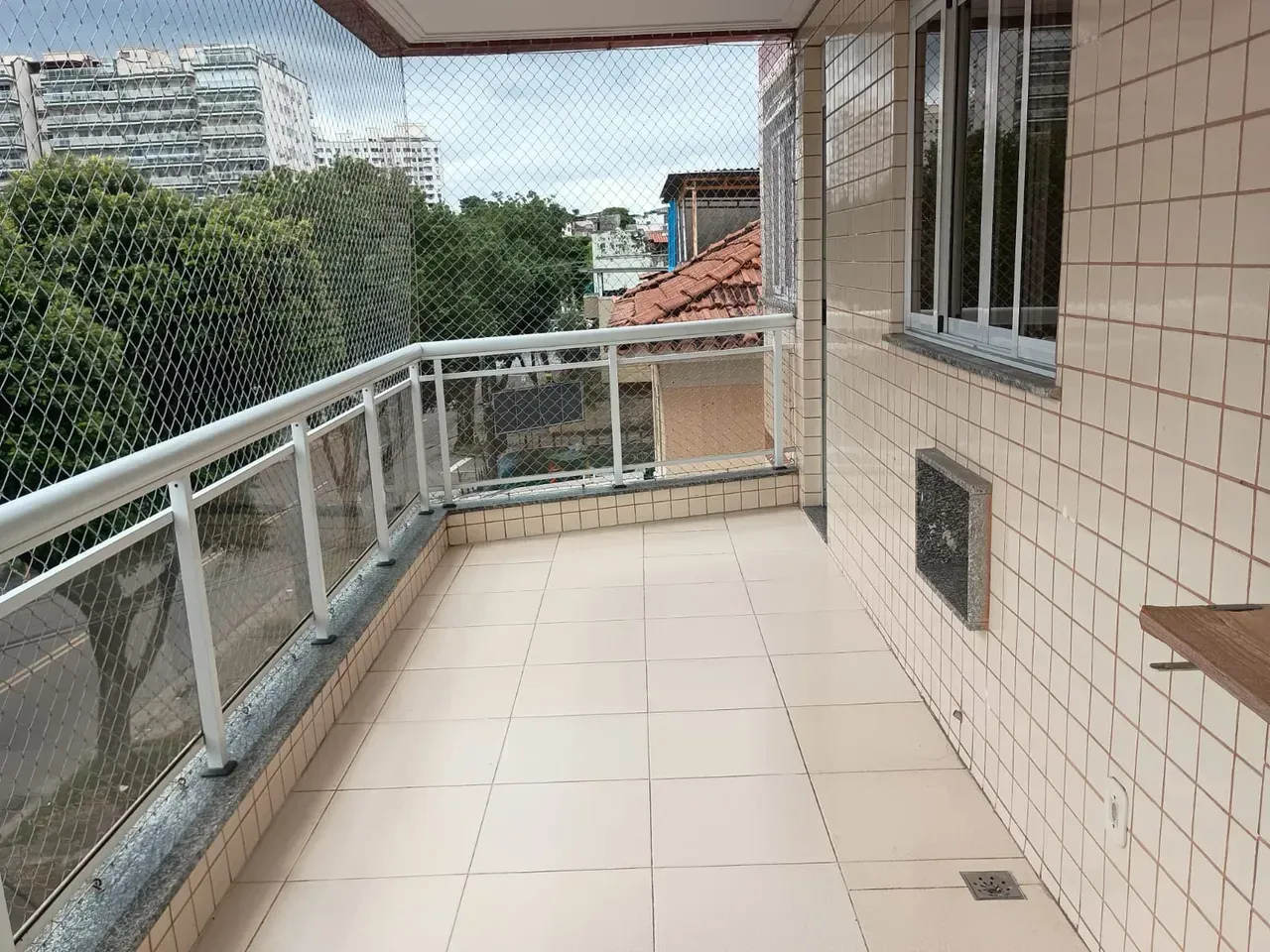 Apartamento de 3 quartos e 94 m² — photo 2