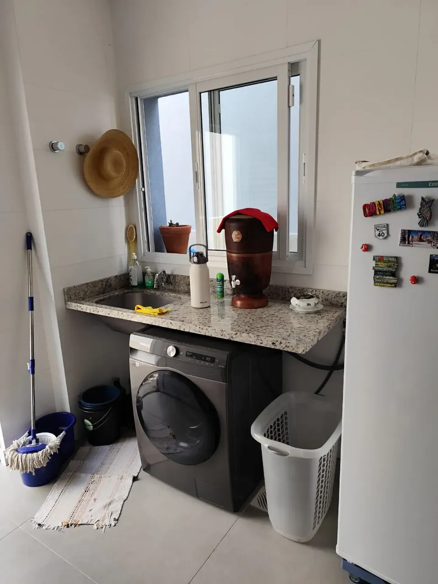 Casa com 2 suítes e 450 m², 3 vagas de garagem — photo 21