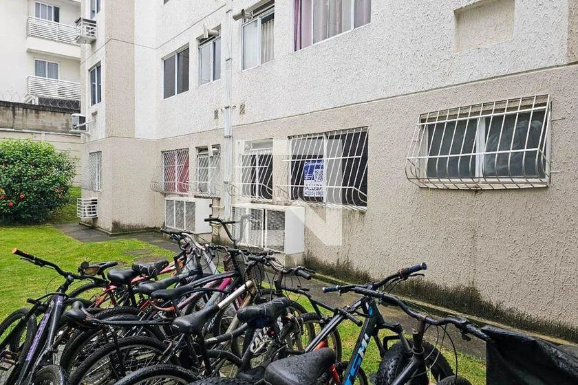 2-bedroom apartment in a building with a gym — photo 27