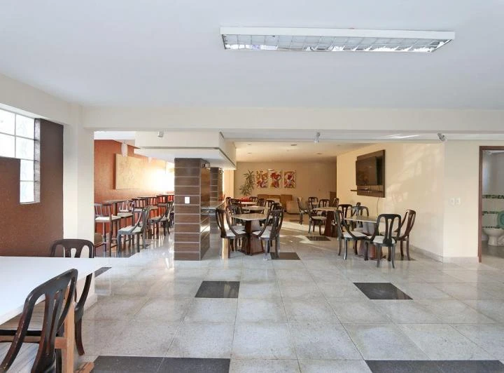 161 m² apartment with 3 bedrooms balcony private BBQ — photo 6