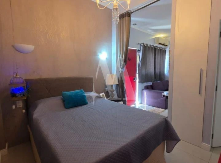 Apartamento loft amueblado con dormitorio en suite y 1 plaza — photo 6