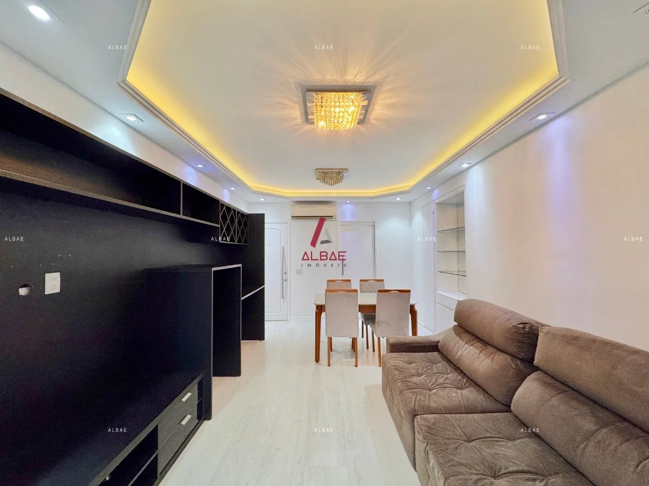 Apartamento de 2 quartos com espaço de home office, Flamengo — photo 8