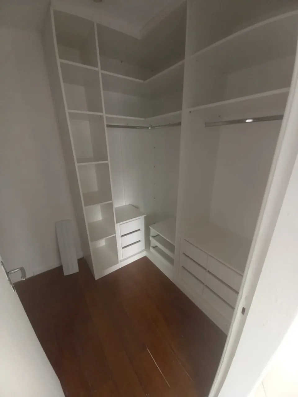 Apartamento mobiliado com 2 dormitórios e 2 banheiros — photo 17