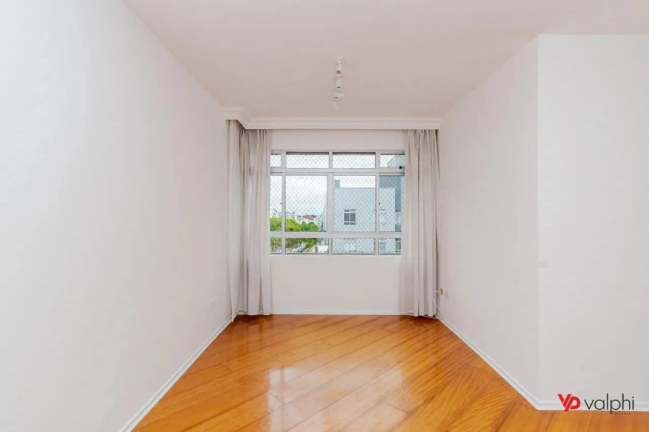 3-bedroom apartment with 81 m² and 2 parking spaces — photo 4