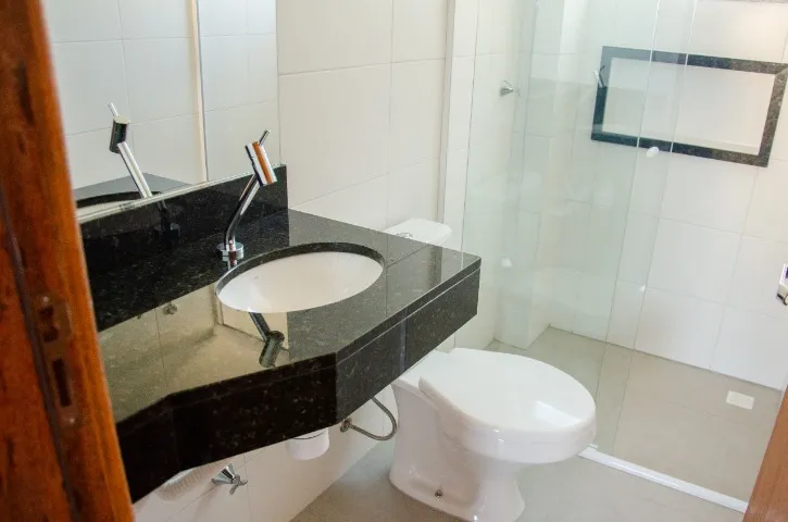 Furnished studio, 25 m² — photo 4