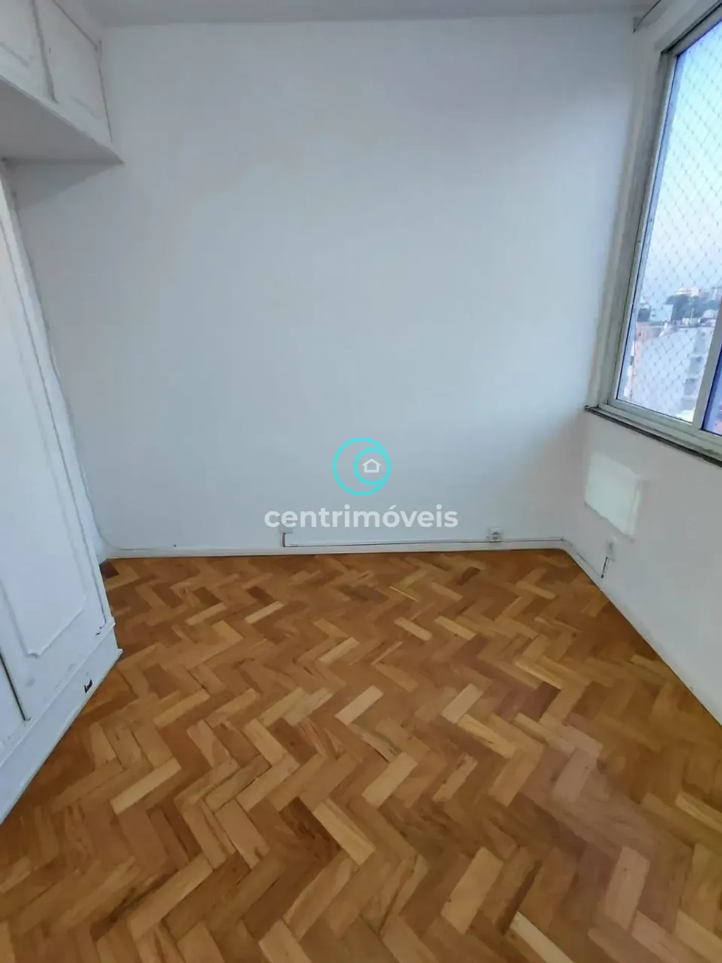 Apartamento, 65 m², com piso de madeira ou laminado — photo 4