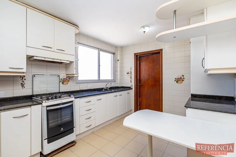 Apartamento com 3 quartos e escritório em casa — photo 4