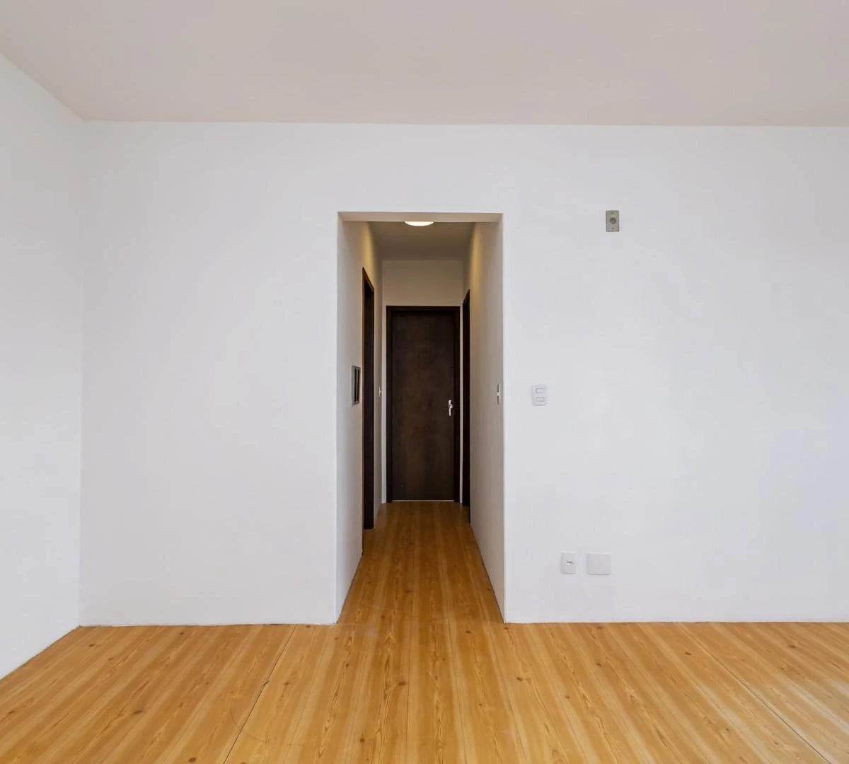 Apartment with 2 bedrooms and 1 parking space — photo 15