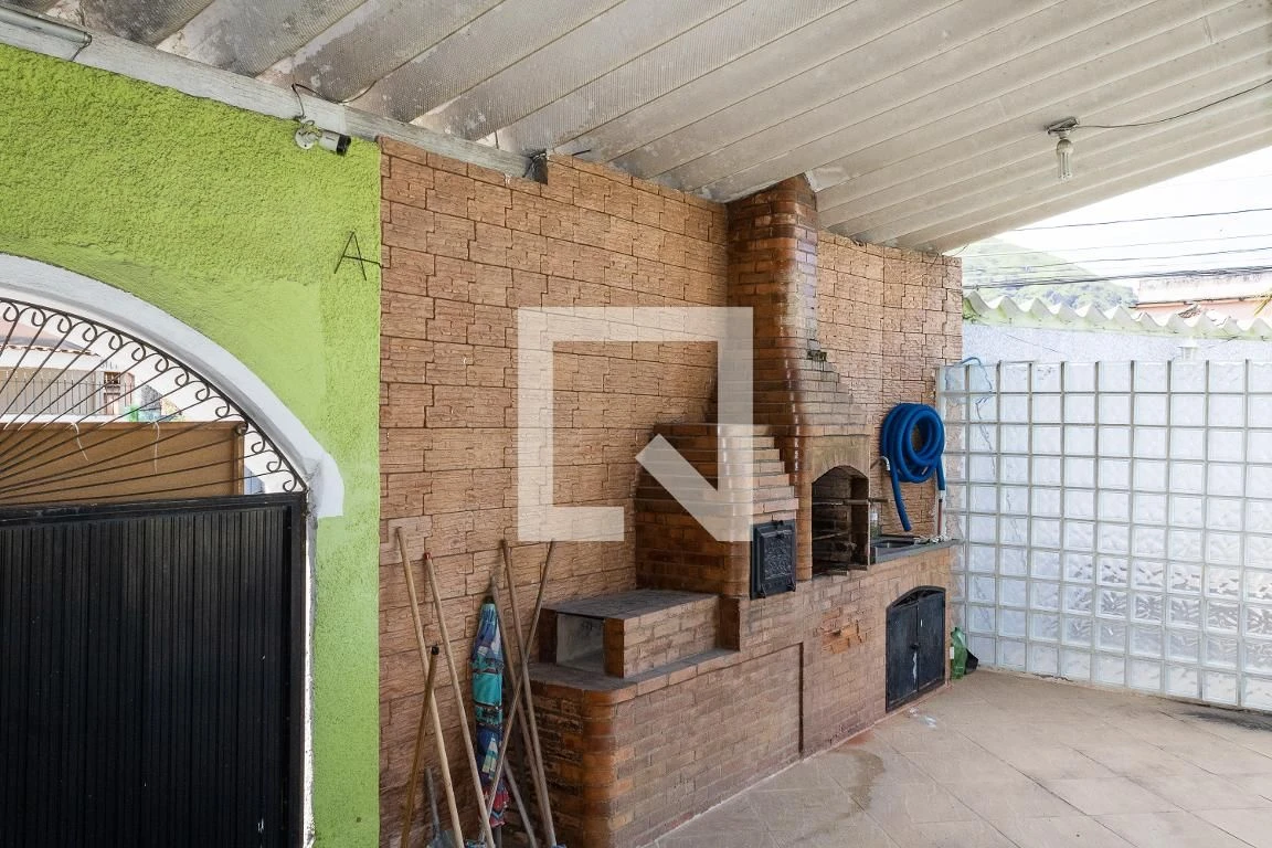 Casa com 5 quartos, jardim privativo e 4 vagas — photo 5