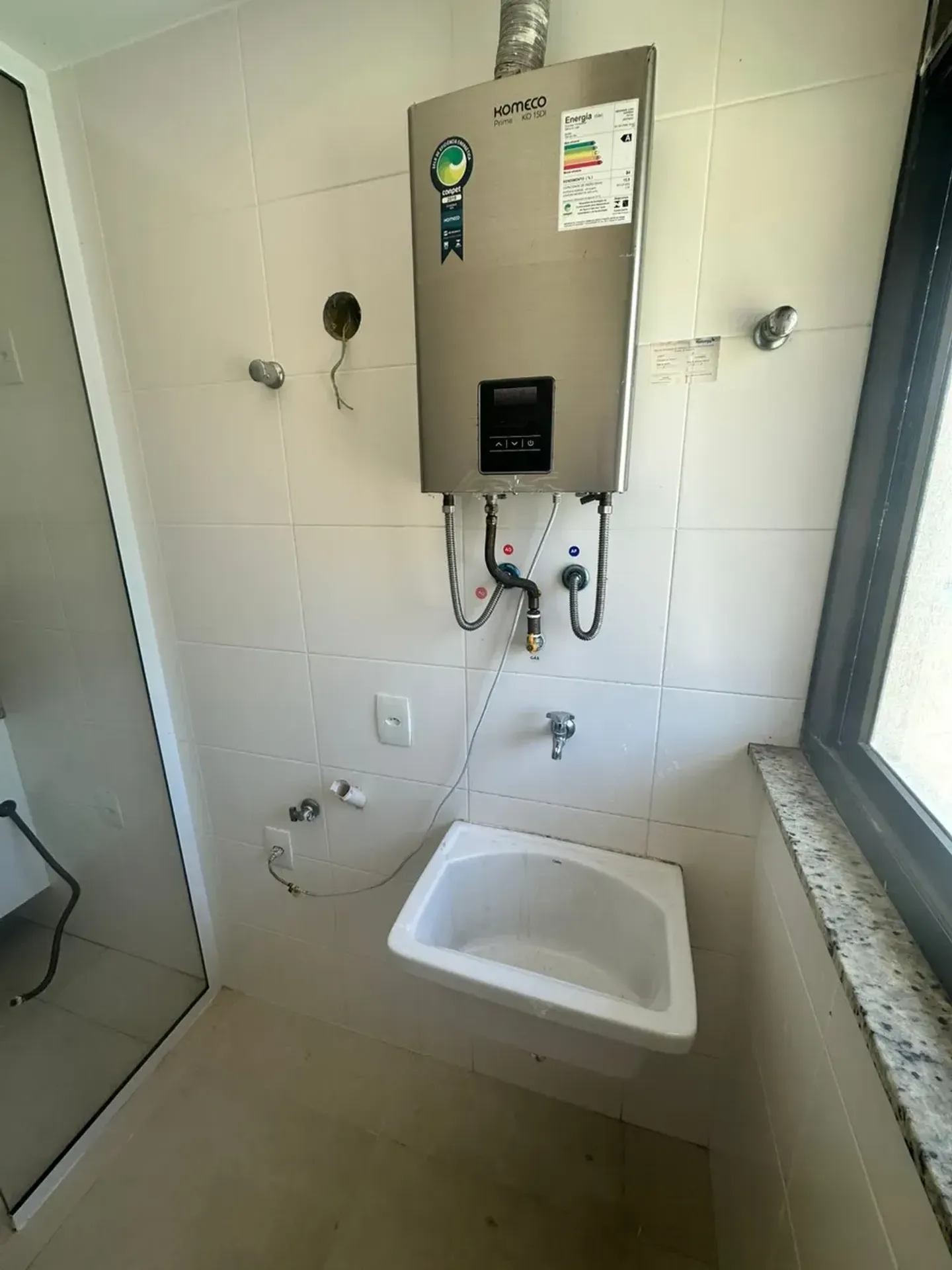 Квартира с 2 спальнями, в доме есть тренажёрный зал — photo 3