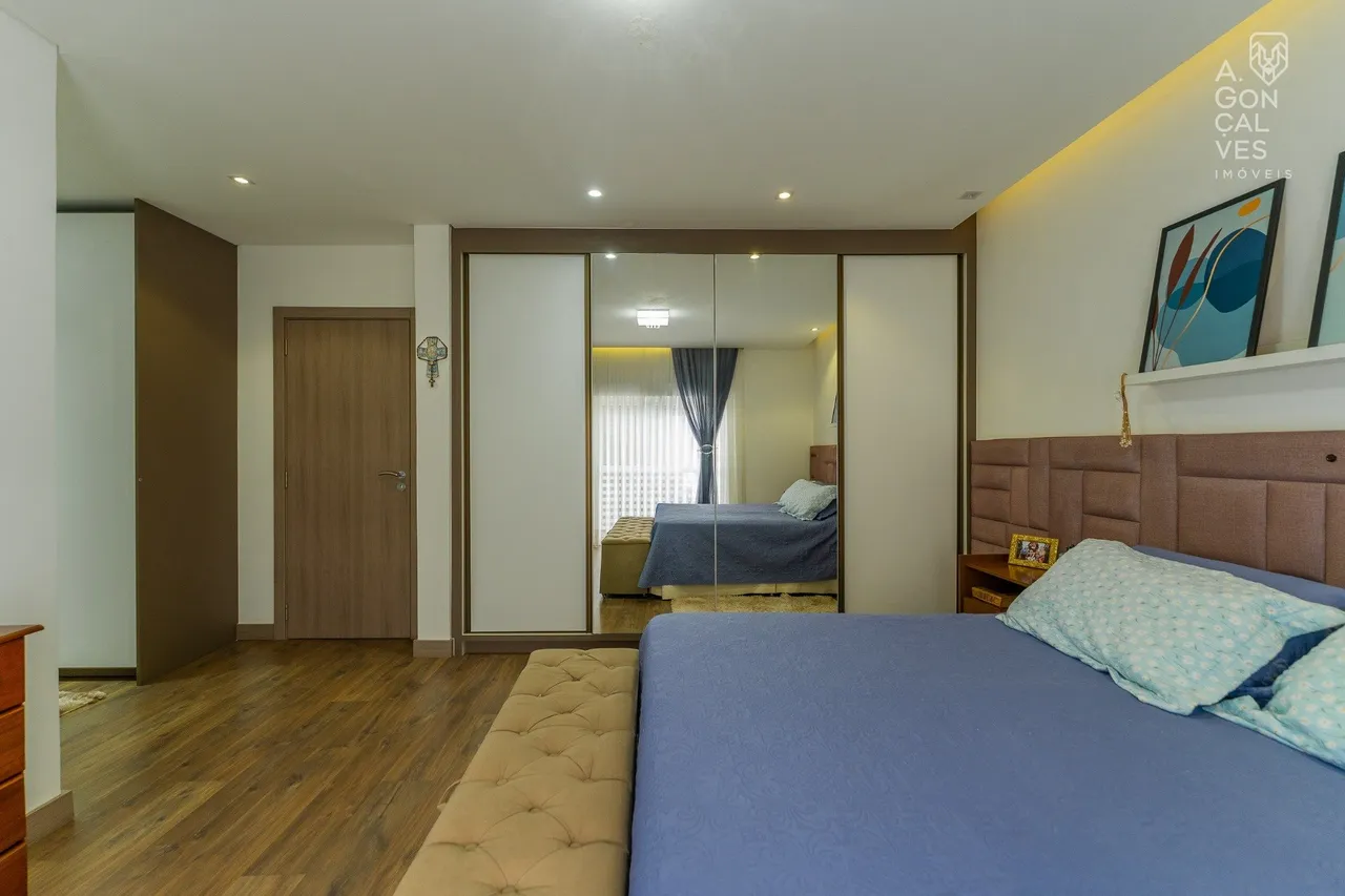House with 3 suites and 2 parking spaces — photo 11