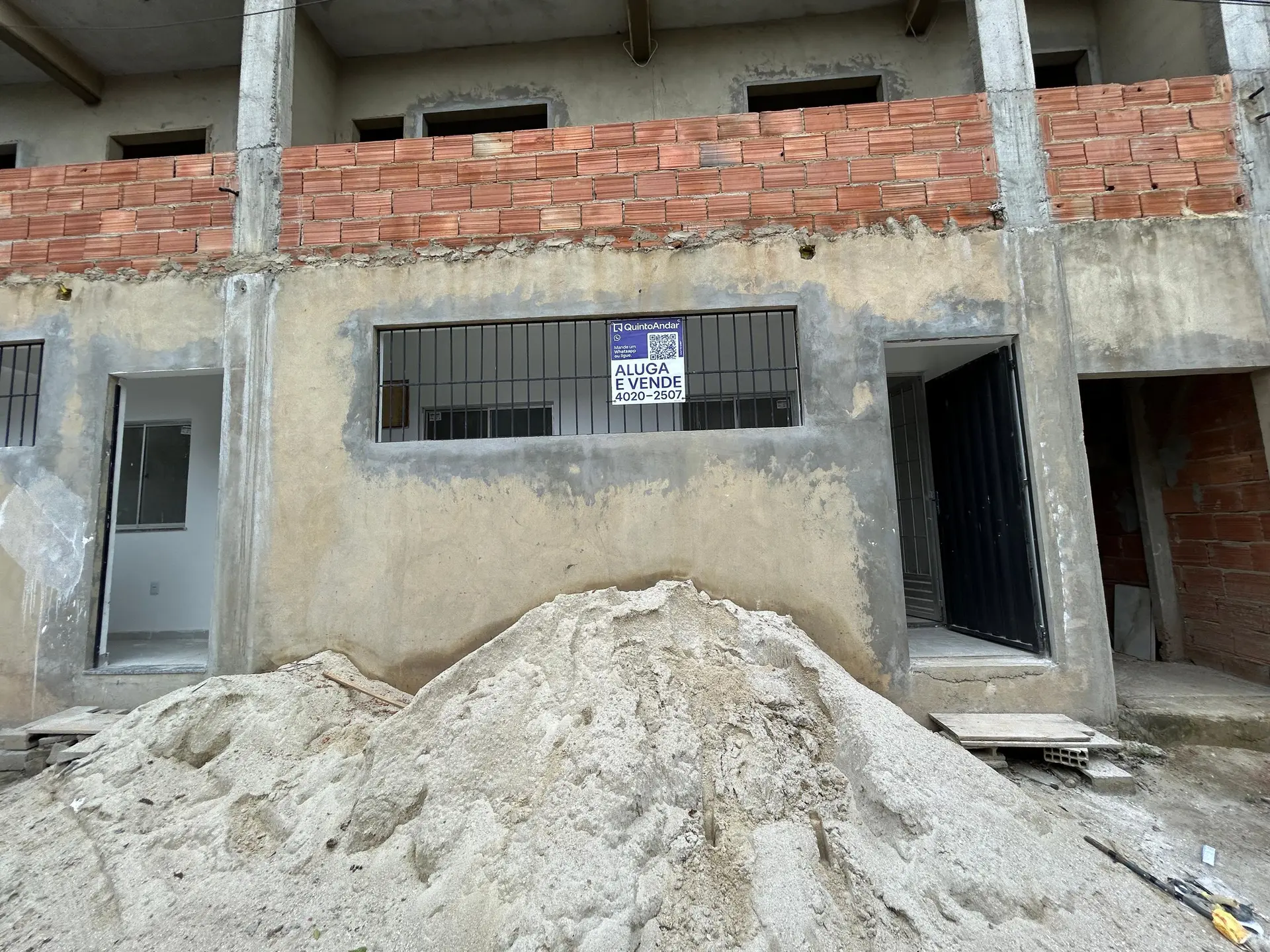 2-bedroom house, 70 m² — photo 30
