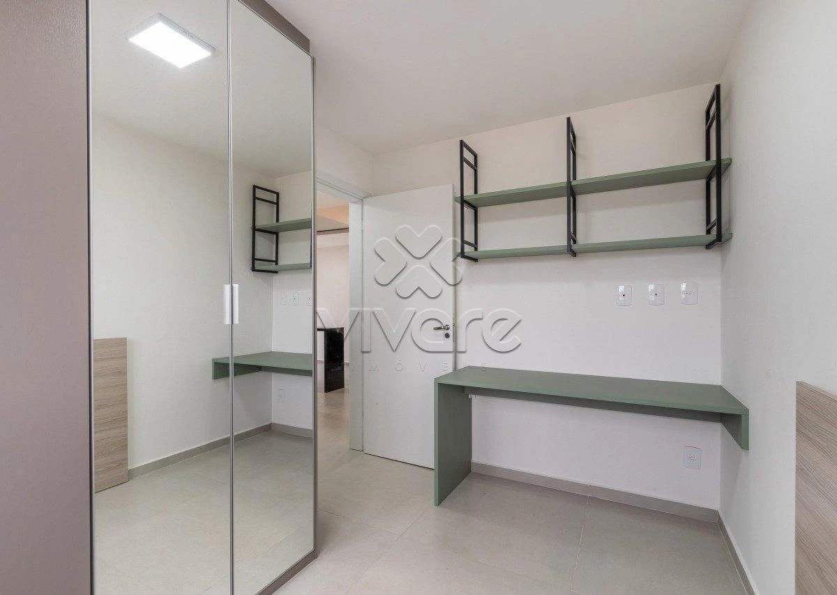 Робоче місце та 2 спальні: квартира 62 м² — photo 17