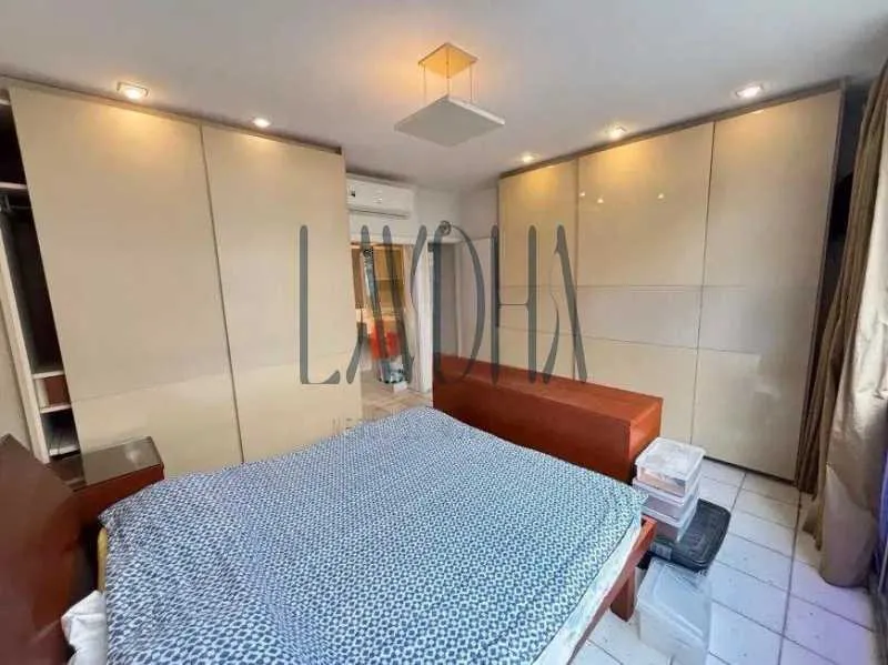 Furnished apartment with a separate kitchen and 4 bedrooms — photo 4