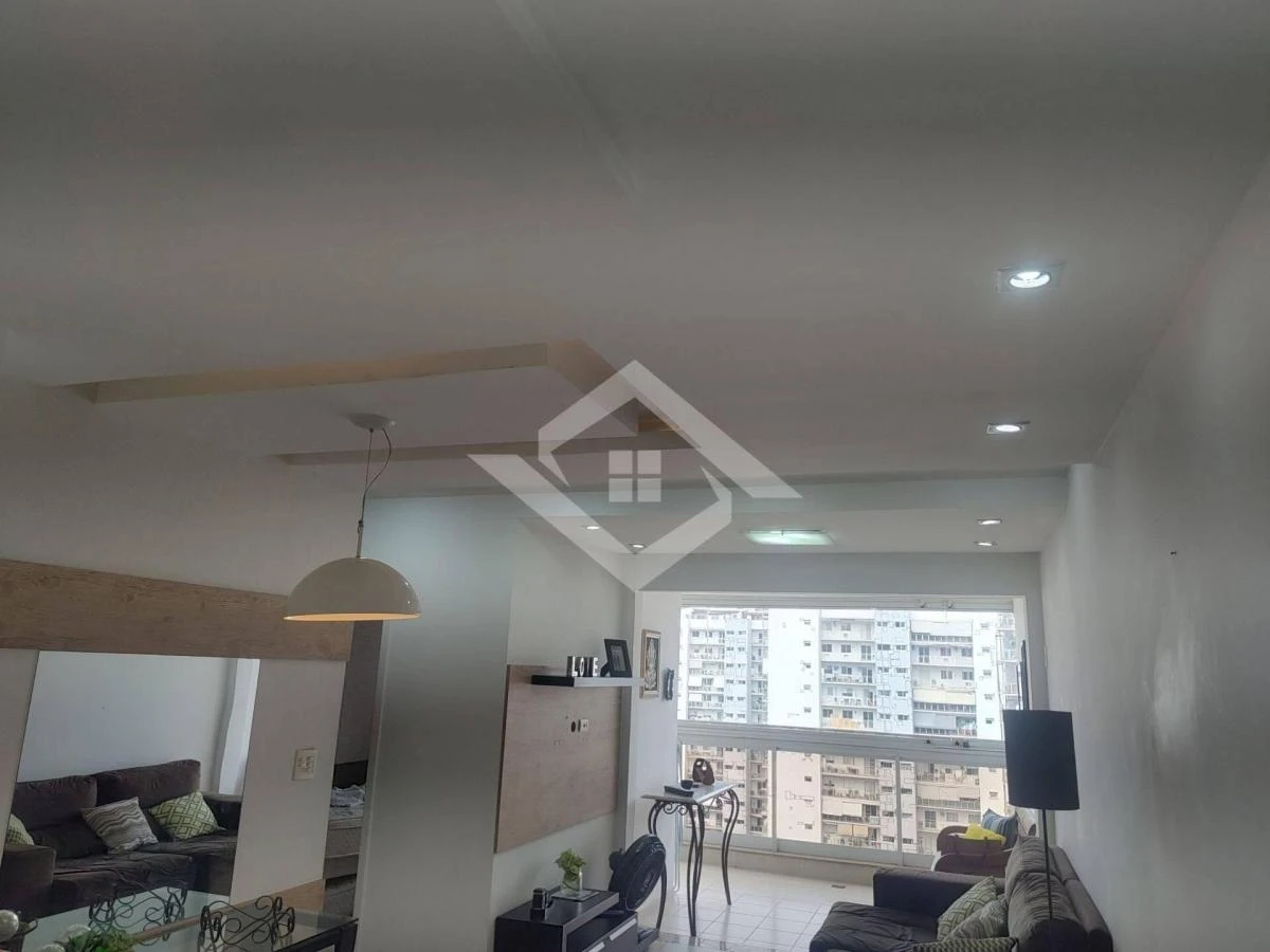 Apartamento de 75 m² com 3 quartos, varanda e 2 vagas — photo 16