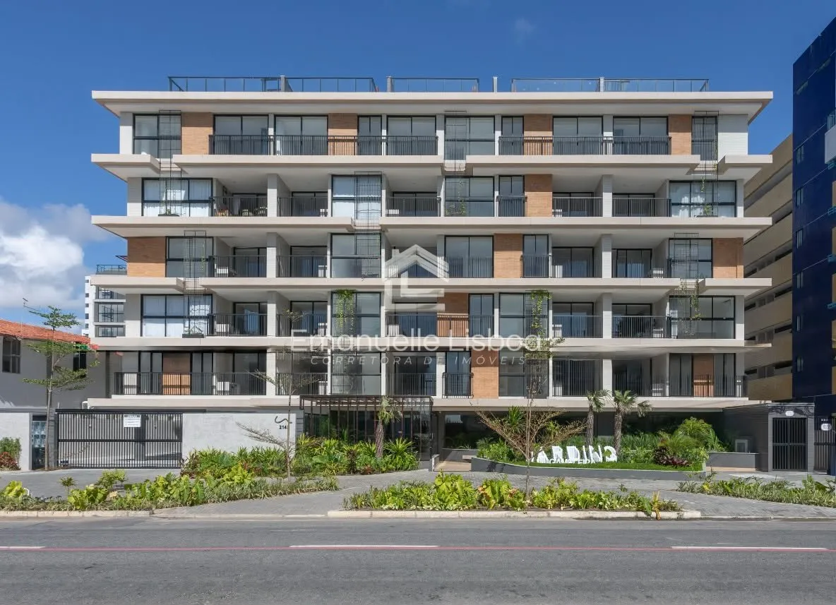3-bedroom apartment with a private BBQ — photo 8