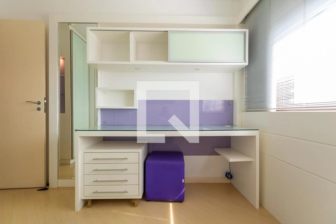 Furnished apartment, 130 m², with a jacuzzi — photo 19
