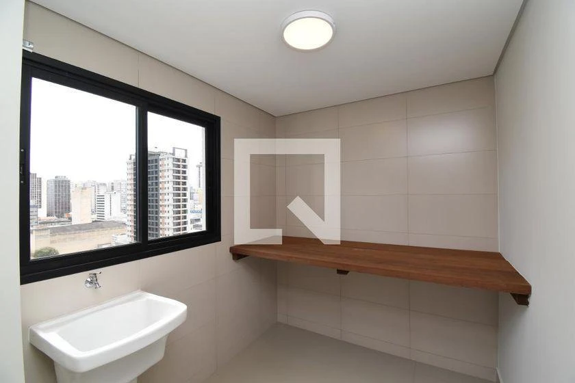 Furnished studio, 22 m², with a home office — photo 36