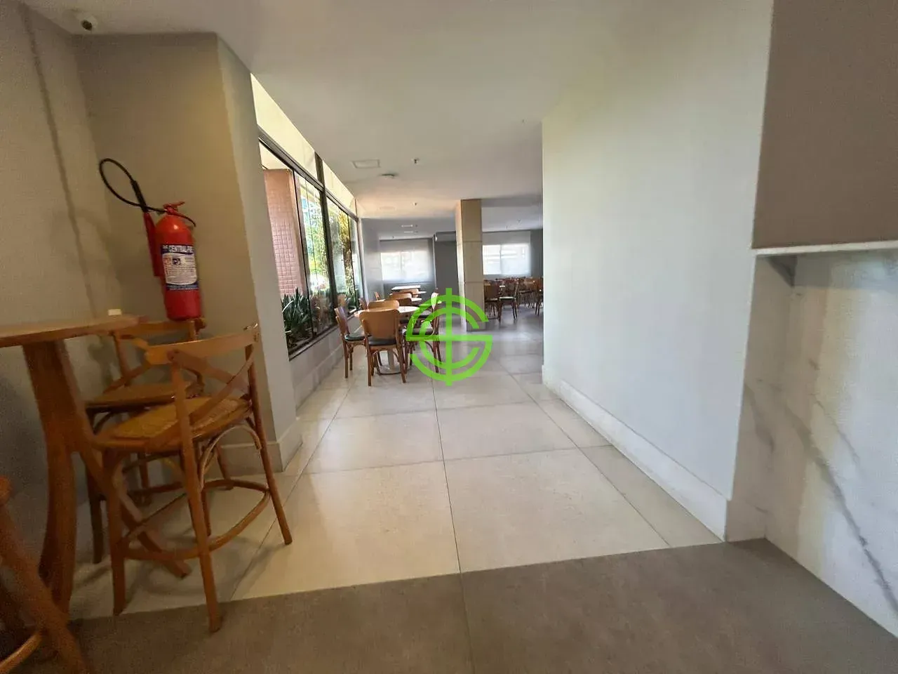 Apartamento de 100 m² com 4 quartos no 19º andar — photo 15