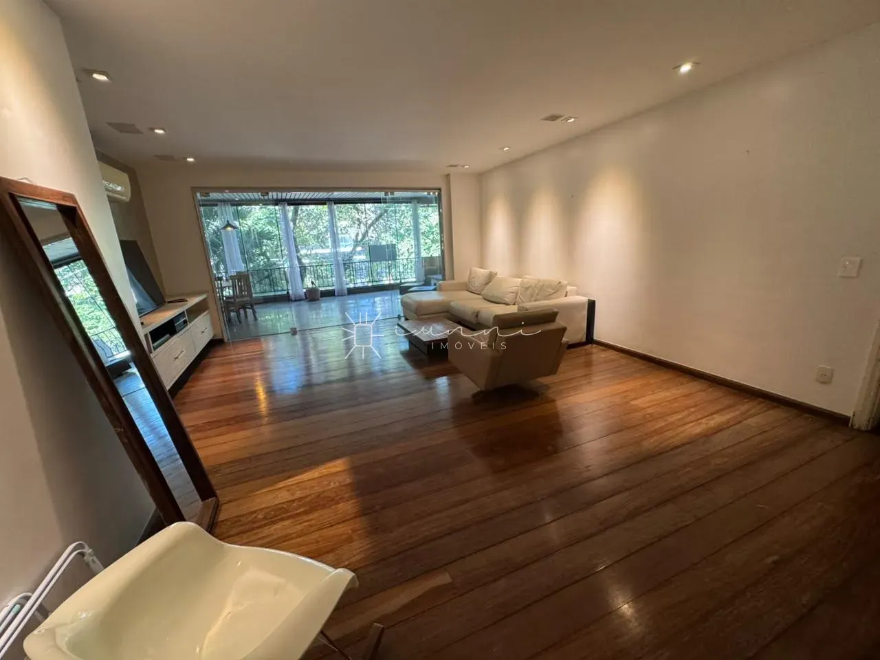 3-bedroom apartment with 1 suite, balcony and 2 parking — photo 7