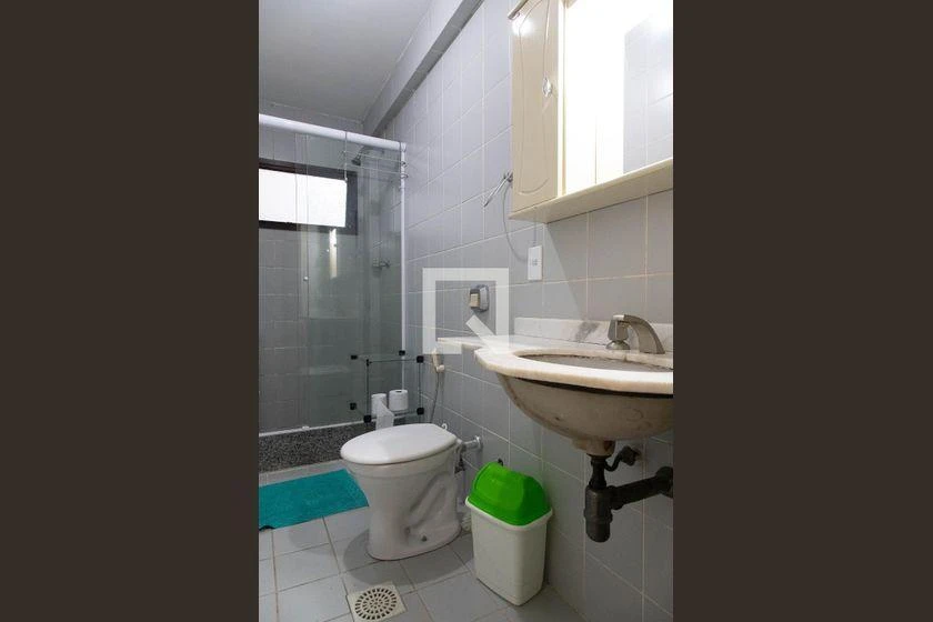 3-bedroom apartment with a home office in Rio de Janeiro — photo 29