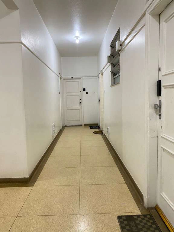 Apartamento mobiliado 35 m² com 1 quarto e 1 banheiro — photo 7