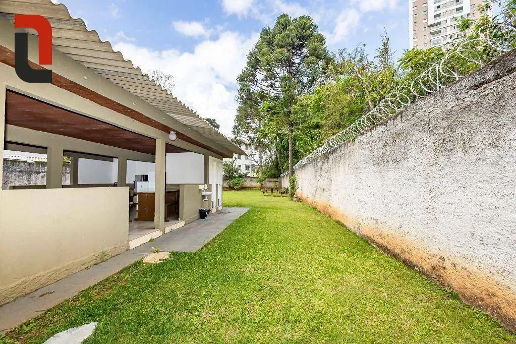 Unfurnished 2-bedroom apartment with 53 m² — photo 24