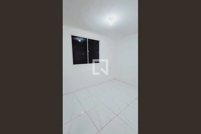 44 m² apartment with 2 bedrooms and open-plan kitchen — photo 6