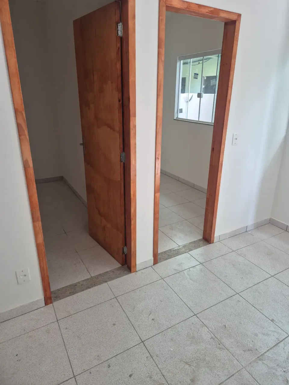 Casa com 2 quartos e 1 vaga de garagem — photo 13