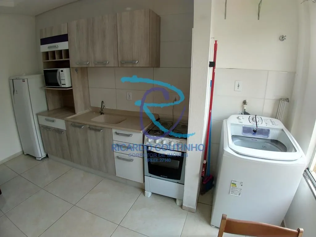 Apartamento amueblado de 1 dormitorio con 49 m² — photo 6