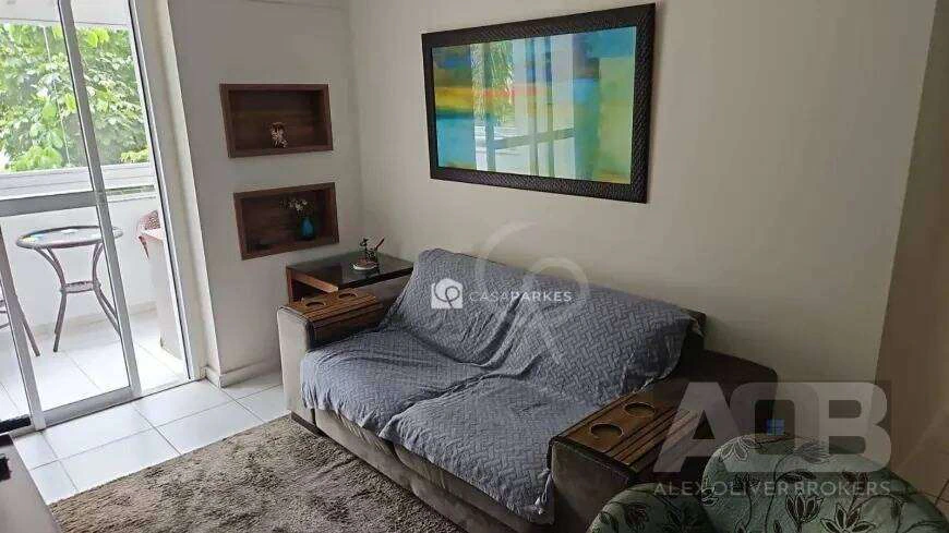 Apartamento mobiliado com 2 quartos e 2 banheiros — photo 22
