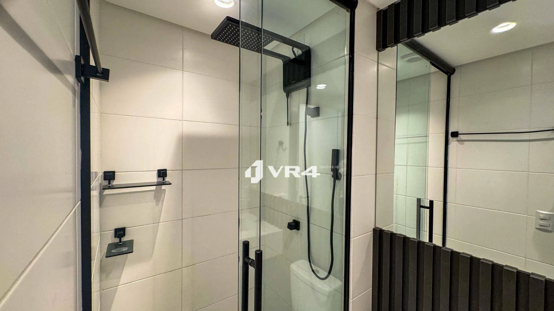 Мебльована студія з 1 спальнею та 29 м² — photo 18