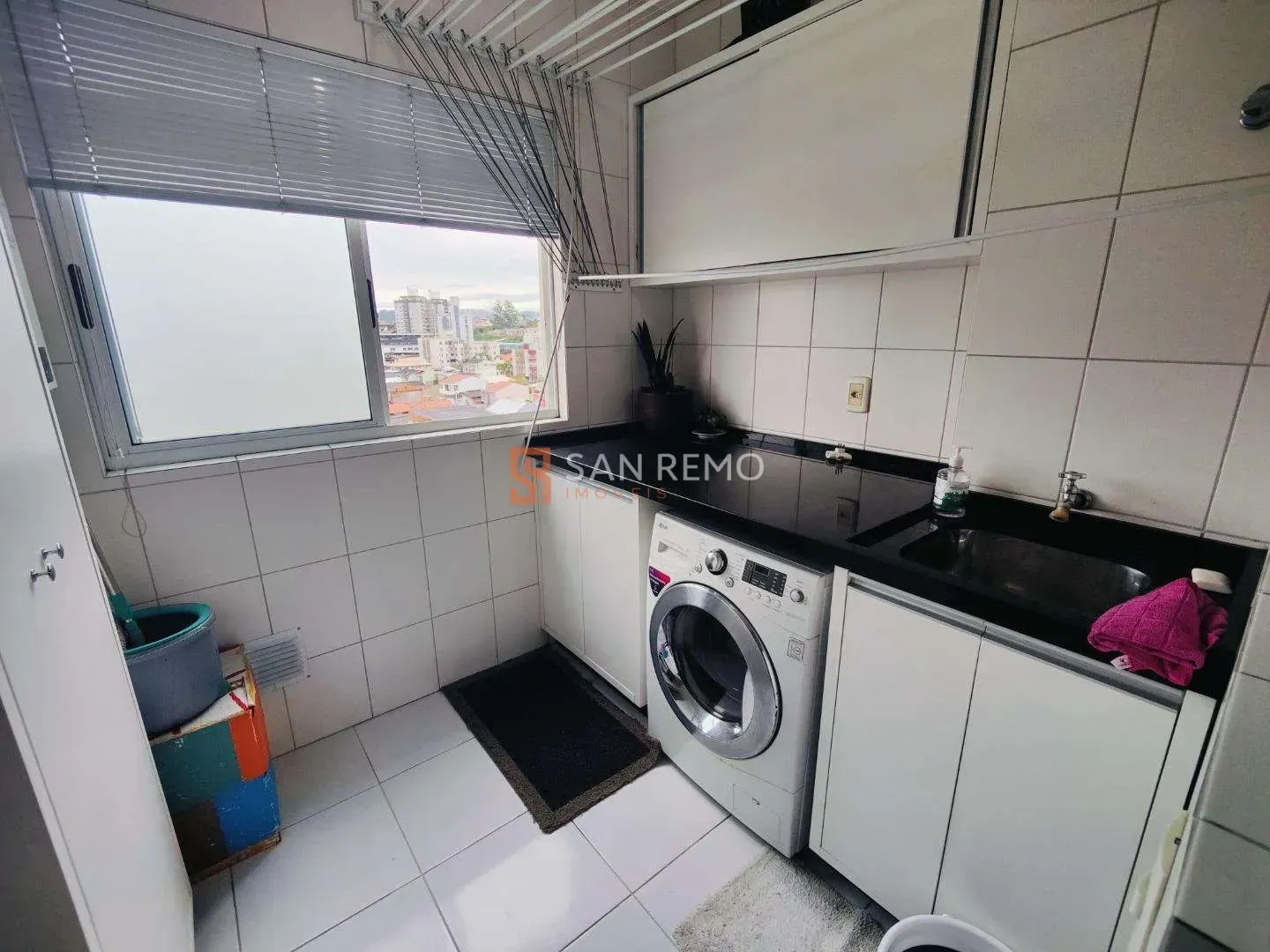 Меблированная квартира с 4 спальнями и 2 ванными — photo 15
