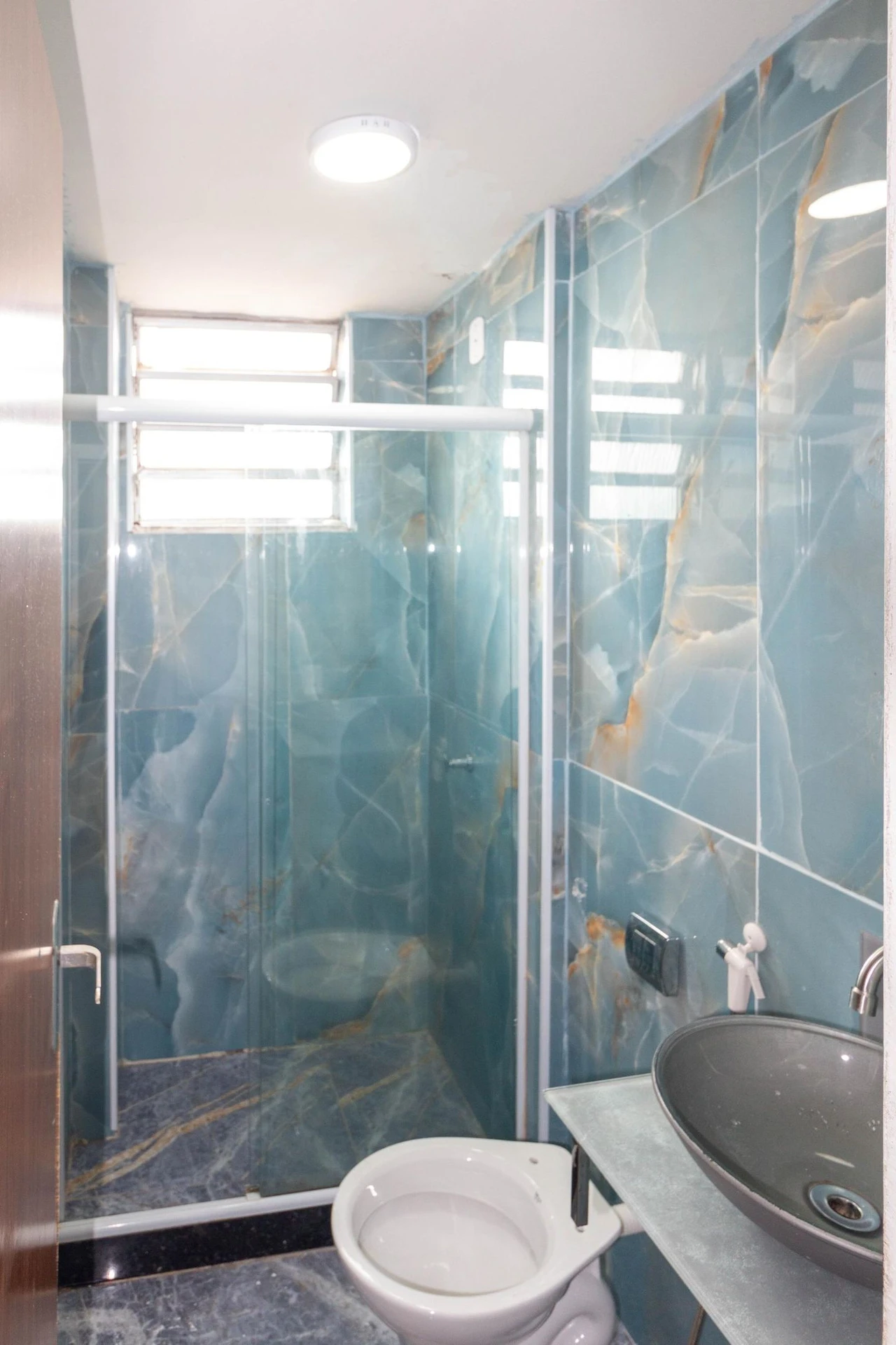 Apartment, 65 m², with a washing machine — photo 9