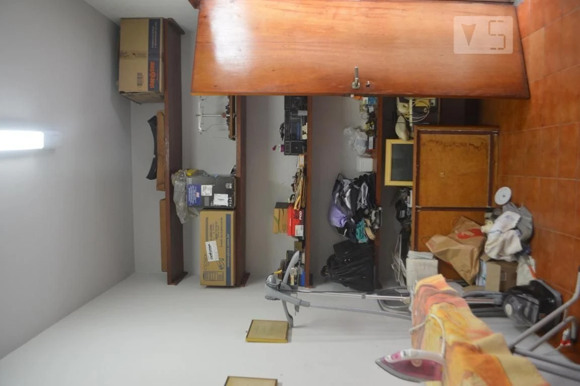 Apartamento mobiliado com 3 quartos e varanda com churrasqueira — photo 57