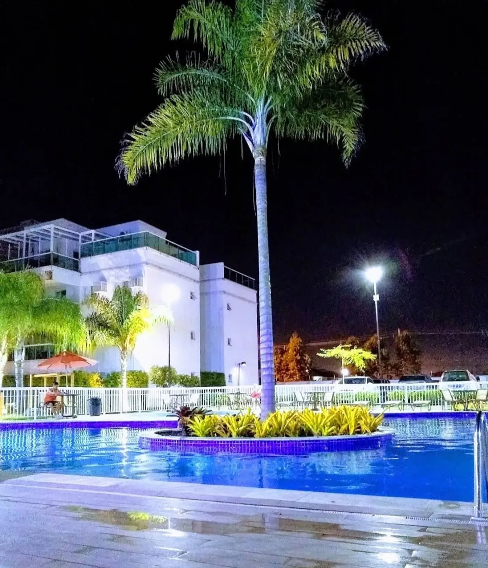 Apartamento mobiliado de 140 m² com 2 suítes — photo 29