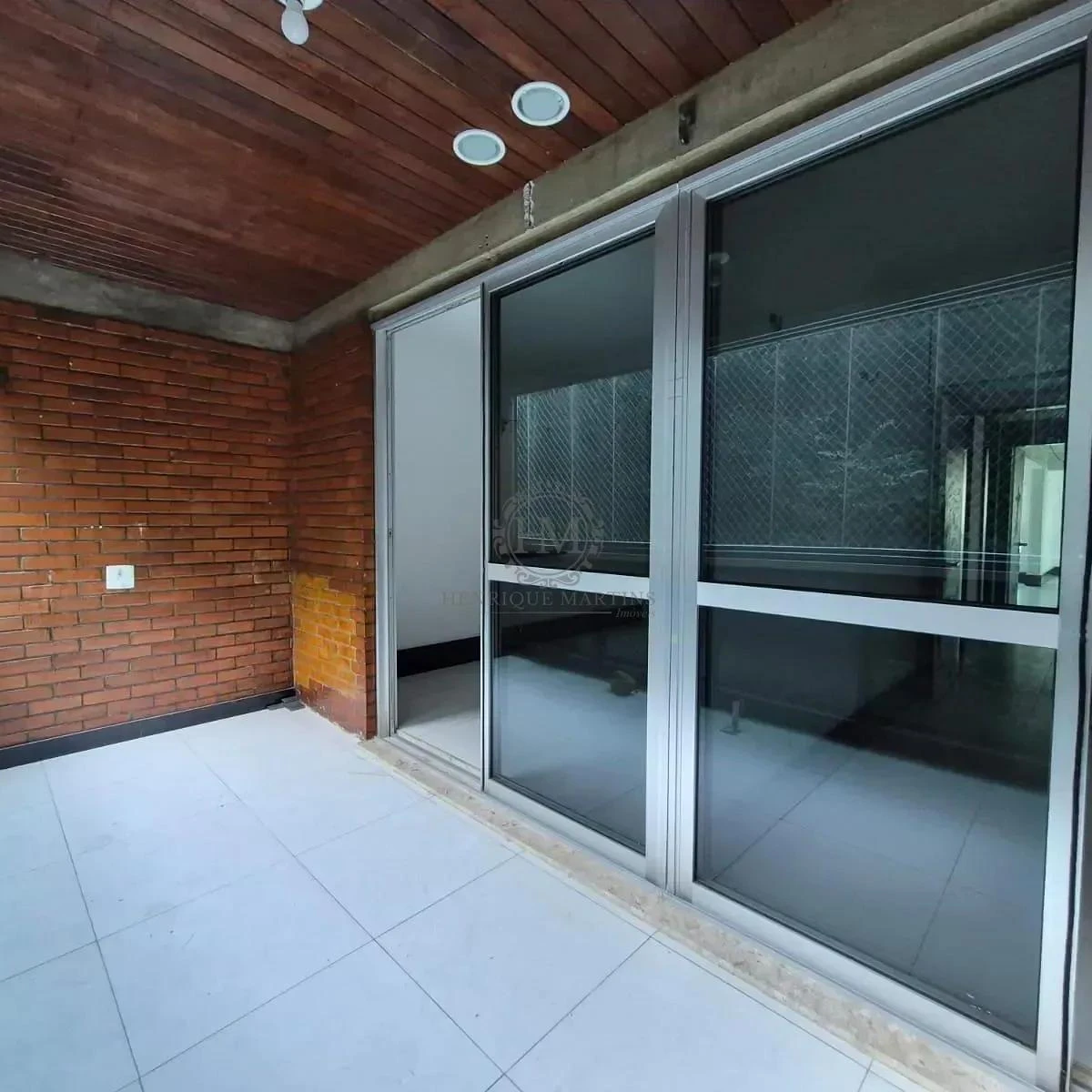 Apartamento de 160 m² com 4 quartos e varanda — photo 12