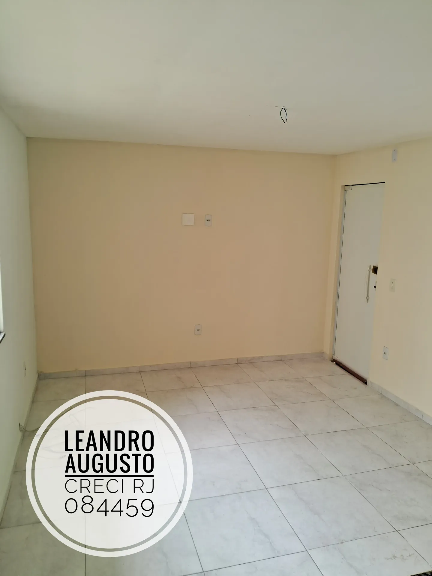 One-bedroom, 30 m² apartment in Rio de Janeiro — photo 11