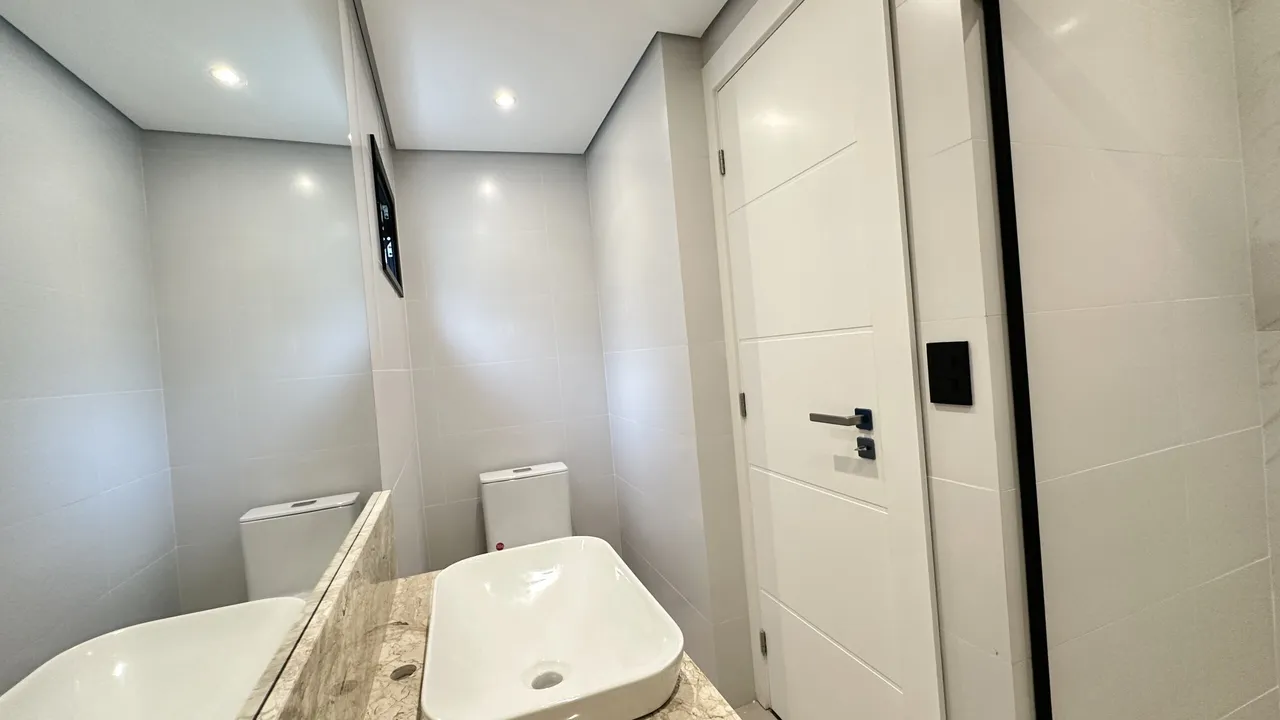 Furnished house with 3 bedrooms and 4 bathrooms — photo 12